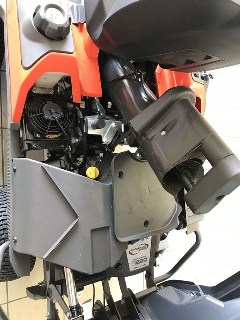 Husqvarna rider awd Husqvarna rider awd