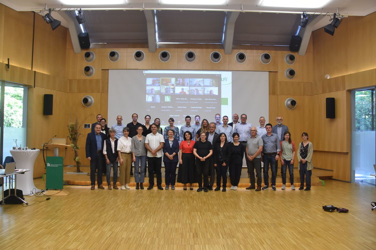 Jahrestagung 23 1.jpg © DI Hubert Köppl, LK OÖ Jahrestagung 23 1.jpg © DI Hubert Köppl, LK OÖ